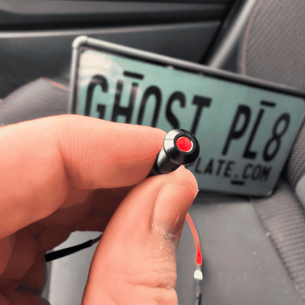 ROAD WARRIOR™ - Double Plate Kit — Ghostplate